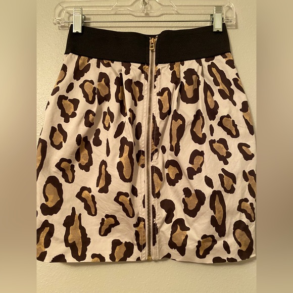 Armani Exchange Pencil Skirt - Picture 2 of 3